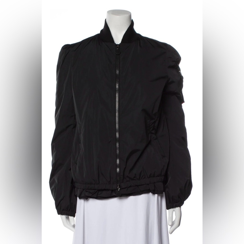 Moncler Bomber Jacket